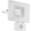 EGLO LeuchtenLED spotlight white with BWM 5000K 20W IP44 33157