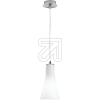 FABAS LUCEPendant lamp satin/chrome 2753-40-138Article-No: 647715