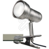 ORIONClamp spotlight R63 satin STR 10-411Article-No: 647960