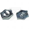Licht 2000SKL feed terminal 3080-Price for 2 pcs.