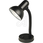 ORIONTable lamp black LA 4-1061Article-No: 648025