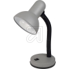ORIONTable lamp gray LA 4-1061Article-No: 648065