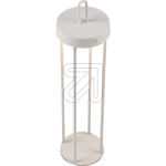 JUST LIGHT GmbHLED battery-operated table lamp 1.5W white 19301-16Article-No: 648605