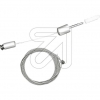 EVNNVS wire suspension 2000mm NVS SAH 200