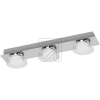LEDVANCESmart+ wall/ceiling light Round CCT IP44 white 4058075573727Article-No: 650455