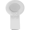 LEDVANCESmart+ Wand-/Deckenleuchte Wave CCT IP44 weiß 1-flammig, 4058075573772Artikel-Nr: 650465