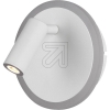 TRIOLED wall light white 5 2W 229210231Article-No: 650645