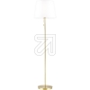 ORIONTextile floor lamp STL 12-1186/1 Patina