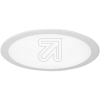 TRILUXMagnifying ring for LED downlight 651085 (to cover AØ200-250mm), 8120500Article-No: 651095