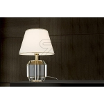 ORIONTable lamp Pokal LA 4-1208 Gold (2 parts)Article-No: 651610