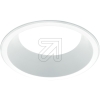 ZumtobelLED-Einbaudownlight IP44 CCT, 15W, weiß 230V, Abstrahlwinkel110°, dimmbar, 96632755Artikel-Nr: 651865