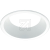 ZumtobelLED recessed downlight IP44 CCT, 20W, white 230V, beam angle 110°, dimmable, 96632756Article-No: 651870
