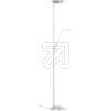 ORIONLED standing lamp Satin 2200/6000K 23W STL 12-1176