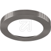 EVNDecorative ring stainless steel 172mm for PRV170125 PRV1713CArticle-No: 652425