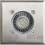 EVNNV recessed floor light stainless steel 674 510Article-No: 652565