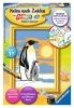 RavensburgerPainting by Numbers Classic Series F Cute PenguinsArticle-No: 4005556284665