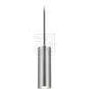 TRIODUOline pendant lamp metal nickel 73240107Article-No: 654905