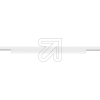 TRIODUOline Klemmleuchte Kunststoff weiß 77020131Artikel-Nr: 654965