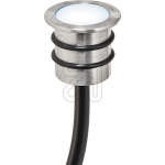 EVNLED light point 0.2W/cw stainless steel LD2 101