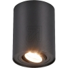 TRIOSpotlight Coockie black 1-flame 612900132Article-No: 658235