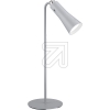 TRIORechargeable LED table lamp Maxi gray 2W 3000K R52121111Article-No: 658375