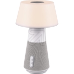 TRIORechargeable LED table lamp DJ white 4.5W 2700K/4500K/6500K R52041101Article-No: 658385