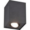 TRIOCeiling light Biscuit black 613000132Article-No: 658410