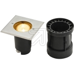 EVNNV recessed floor spotlight stainless steel 679 461 squareArticle-No: 659270