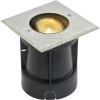 EVNHV recessed floor spotlight IP67 stainless steel 679435 squareArticle-No: 659275