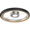 EVOTECLED wheel light wheel 3000K/RGB 30W 15765