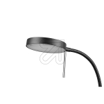 TRIOLED table lamp Monza black 12W 523310132 2300, 3000, 4000KArticle-No: 660280