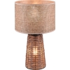 TRIOTable lamp Straw brown R50972026Article-No: 660380