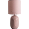 NäveTable lamp Erida pink 3188332