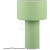 TRIOTextile table lamp Bale pistachio green 505200149Article-No: 660610