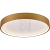TRIOCCT LED ceiling light Doha brass 2300/3000/4000K 641310208Article-No: 660665