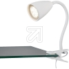TRIOWanda clamp light white 202620131Article-No: 660685
