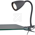 TRIOWanda clamp light black 202620132Article-No: 660690
