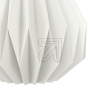 EGLO LeuchtenPendant light Minting white Dm: 300mm 43932Article-No: 660850