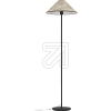 EGLO LeuchtenTextile floor lamp white with bamboo leaves 43945Article-No: 660970