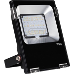 MiBoxerLED-Strahler RGB+CCT schwarz IP65 20W FUTT04Artikel-Nr: 661155