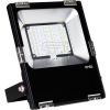 MiBoxerLED spotlight RGB CCT black IP65 30W FUTT03Article-No: 661170