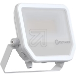 LEDVANCELED spotlight IP65 11/17W 3000K, white IP66 4099854305887Article-No: 661195