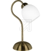 ORIONTable lamp antique brass LA 4-1098/1Article-No: 661240