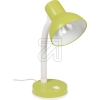 ORIONTable lamp lemon-green LA 4-1061 (LA 4-860)Article-No: 662270