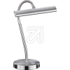 TRIOLED table lamp nickel 3000K 4W 579790107Article-No: 662400