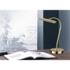 TRIOLED table lamp brass 3000K 4W 579790108Article-No: 662405