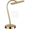 TRIOLED table lamp brass 3000K 4W 579790108Article-No: 662405