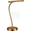 TRIOLED table lamp antique brass 3000K 4W 579790104Article-No: 662415