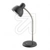BUSCH LeuchtenTable lamp anthracite/ gray 339-17-520Article-No: 663550