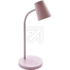 Nino LeuchtenLED table lamp Luis pink 6.5W 3000K 53420121Article-No: 663610